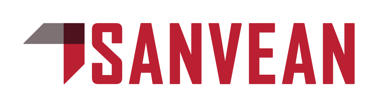Sanvean Logo